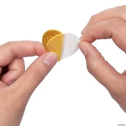 Cheapest ???? Religious Stained Glass Cross Ornament Craft Kit - Makes 12 ???? -US Toy Sales 2024 religious stained glass cross ornament craft kit makes 1214097271 a02