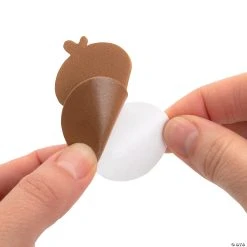 Hot Sale ❤️ Religious Stand-Up Turkey Character Craft Kit – Makes 12 ???? -US Toy Sales 2024 religious stand up turkey character craft kit makes 1214115041 a02