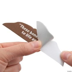 New ???? Religious These Bones Will Live Again Sign Craft Kit - Makes 12 ???? -US Toy Sales 2024 religious these bones will live again sign craft kit makes 1213983003 a02