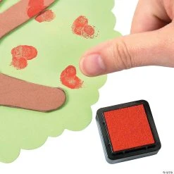 Wholesale ???? Religious Valentine Tree Thumbprint Poem Craft Kit- Makes 12 ???? -US Toy Sales 2024 religious valentine tree thumbprint poem craft kit makes 1213718999 a03