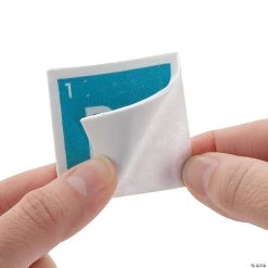 Promo ✔️ Science VBS Elements of Faith Sign Craft Kit - Makes 12 ???? -US Toy Sales 2024 science vbs elements of faith sign craft kit makes 1213971658 a02