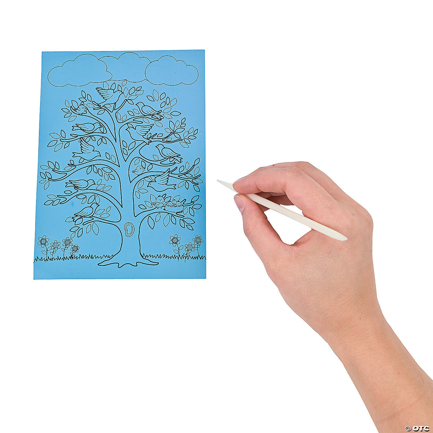 Coupon ???? Scratch ’N Reveal “Fruit of the Spirit” Activities - 12 Pc. ???? 2 Coupon ???? Scratch ’N Reveal “Fruit of the Spirit” Activities - 12 Pc. ???? - Image 2