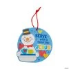 Best reviews of ???? Serve Like Jesus Ornament Craft Kit - Makes 12 ????