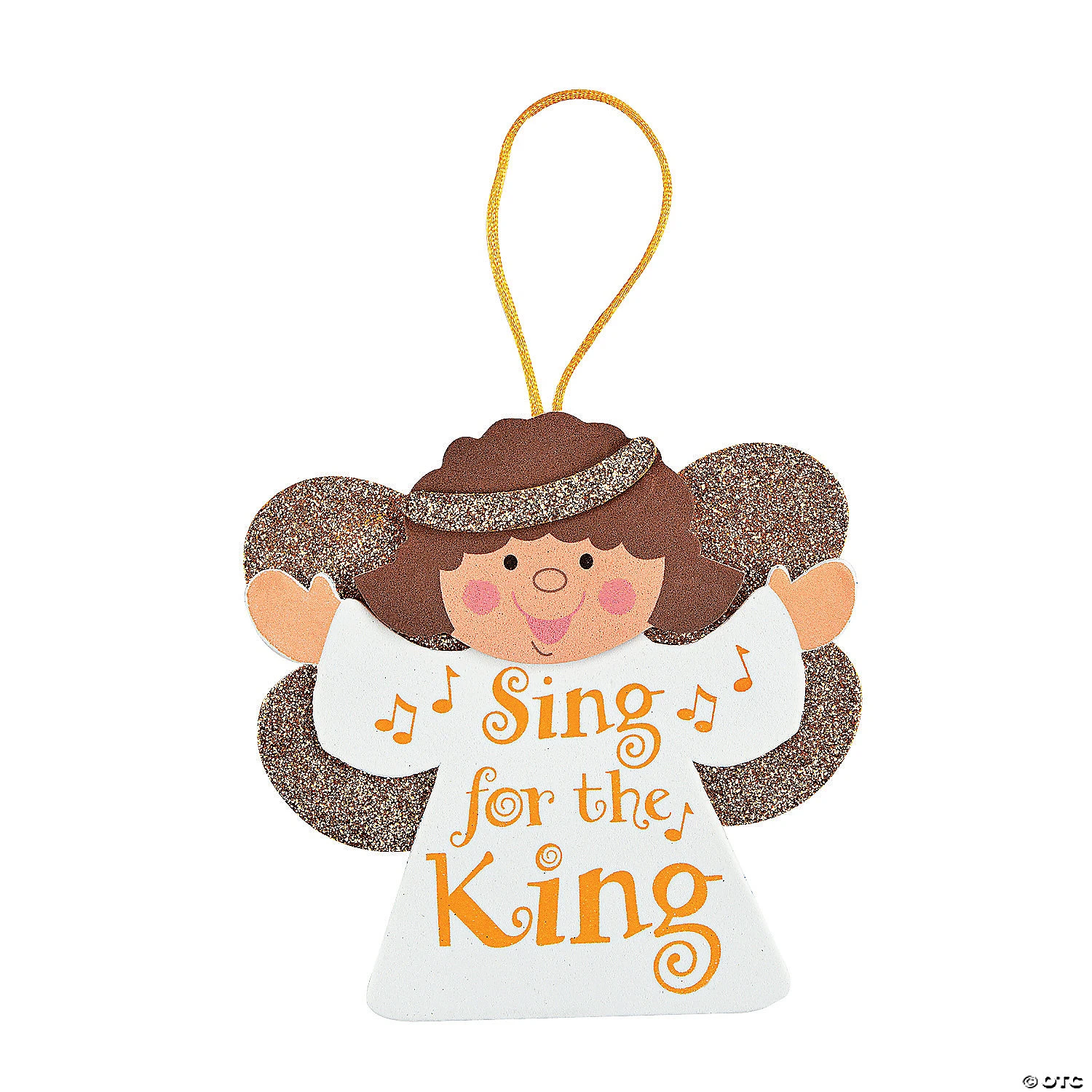 Best reviews of ???? Sing for the King Angel Ornaments Craft Kit - Makes 50 ⭐ 1 Best reviews of ???? Sing for the King Angel Ornaments Craft Kit - Makes 50 ⭐