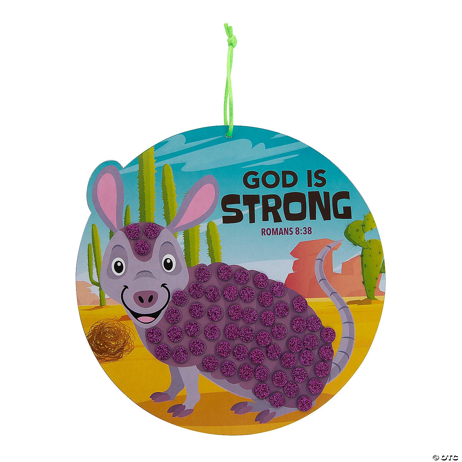 Best deal ???? Southwest VBS Armadillo Mosaic Sign Craft Kit - Makes 12 ???? 1 Best deal ???? Southwest VBS Armadillo Mosaic Sign Craft Kit - Makes 12 ????