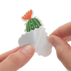 Best Sale ❤️ Southwest VBS Magnet Craft Kit - Makes 12 ???? -US Toy Sales 2024 southwest vbs magnet craft kit makes 1214104102 a02