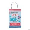 Cheap ???? Spirit of the Lord Patriotic Sign Craft Kit- Makes 12 ????
