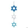 Best Pirce ???? Star of David Craft Stick Mobile Craft Kit - Makes 12 ????