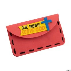 Hot Sale ???? Studio VBS Lacing Craft Kit - Makes 12 ????