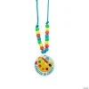 Flash Sale ✨ Studio VBS Necklace Craft Kit - Makes 12 ⌛