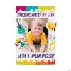 Wholesale ⌛ Studio VBS Photo Frame Magnet Craft Kit - Makes 48 ????