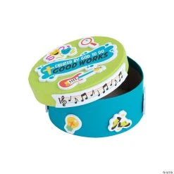 Outlet ???? Studio VBS Prayer Box Craft Kit - Makes 48 ????