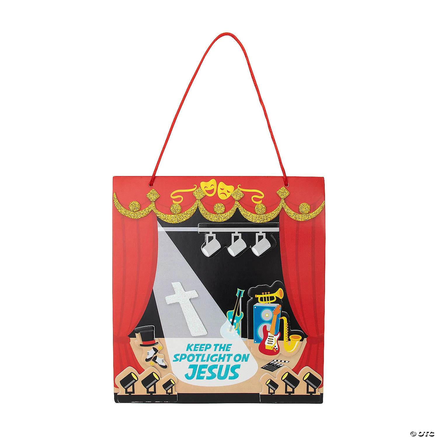 Coupon ❤️ Studio VBS Sign Craft Kit - Makes 12 ???? 1 Coupon ❤️ Studio VBS Sign Craft Kit - Makes 12 ????