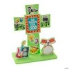 Budget ???? Studio VBS Stand-Up Cross Craft Kit - Makes 12 ????