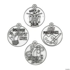 Cheapest ???? Studio VBS Suncatchers - 24 Pc. ????