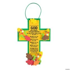 Discount ???? The Legend of Corn Cross Craft Kit- Makes 12 ✨