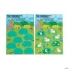 Flash Sale ⌛ The Parable of the Lost Sheep Scratch ’N Reveal Activities - 12 Pc. ????
