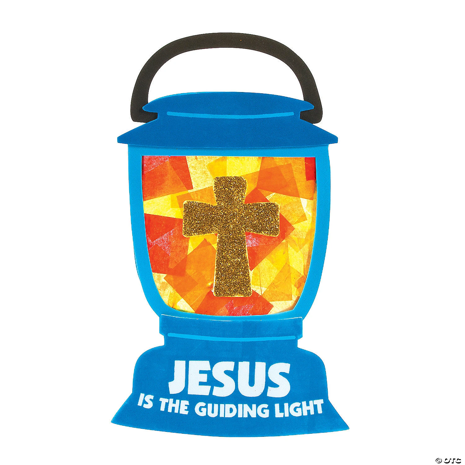 Best deal ???? Tissue Paper Jesus Lights the Way Sign Craft Kit- Makes 12 ???? 1 Best deal ???? Tissue Paper Jesus Lights the Way Sign Craft Kit- Makes 12 ????