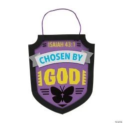 Budget ???? Treasure Hunt VBS Printed Sign Craft Kit - Makes 12 ????