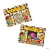 Best Pirce ???? Treasure Hunt VBS Scratch ’N Reveal Activities - 12 Pc. ????