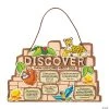 Best Sale ???? Treasure Hunt VBS Verse a Day Craft Kit - Makes 12 ????