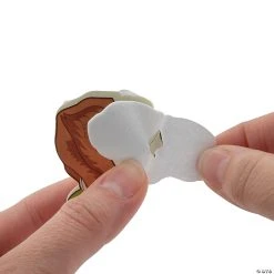 Best Sale ???? Treasure Hunt VBS Verse a Day Craft Kit - Makes 12 ???? -US Toy Sales 2024 treasure hunt vbs verse a day craft kit makes 1213972103 a02