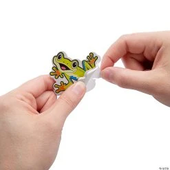 Cheap ✔️ Treasure Hunt VBS Verse Sign Craft Kit - Makes 12 ???? -US Toy Sales 2024 treasure hunt vbs verse sign craft kit makes 1213972121 a02