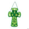 Best Pirce ???? Trinity Shamrock Cross Sign Craft Kit- Makes 12 ????