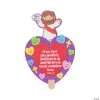 Wholesale ???? Valentine’s Day Jesus Pop-Up Craft Kit - Makes 12 ????