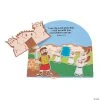 Brand new ???? Walls of Jericho Pop-Up Craft Kit - Makes 12 ????