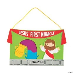 Budget ???? Water into Wine Craft Kit - Makes 12 ????