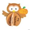 Buy ???? Who Are You Thankful For Craft Kit - 12 Pc. ????