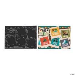 Top 10 ✨ Wild Encounters VBS Scratch ’N Reveal Activities - 12 Pc. ❤️