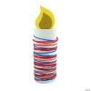 Coupon ???? Yarn-Wrapped Candle Craft Kit - Makes 9 ✨